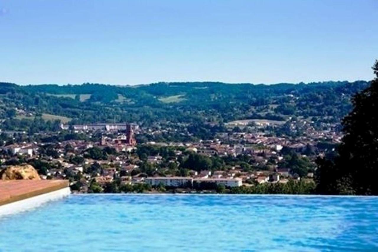 Gite Pech De Durand Villeneuve Sur Lot Zewnętrze zdjęcie