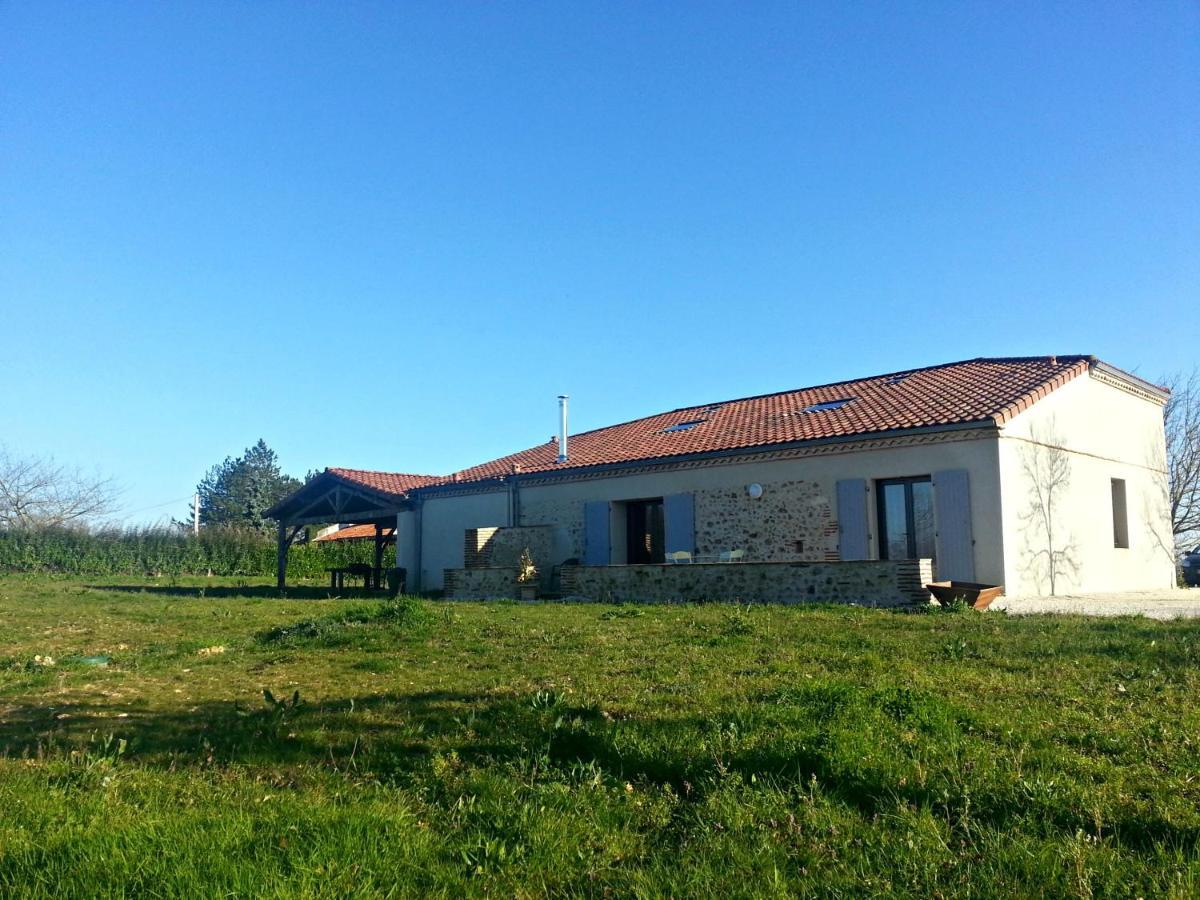 Gite Pech De Durand Villeneuve Sur Lot Zewnętrze zdjęcie